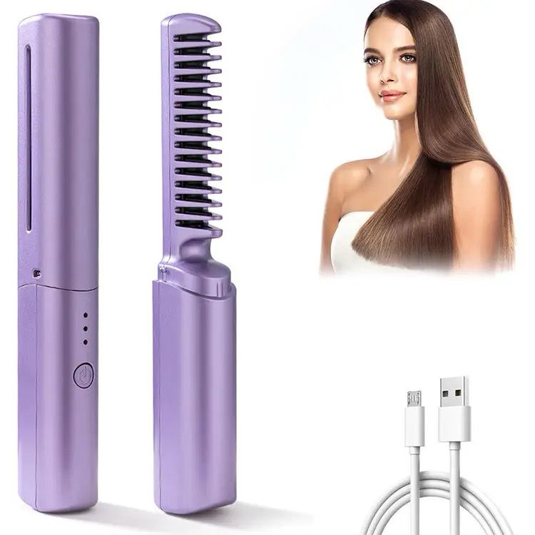 Mobile Heat Comb