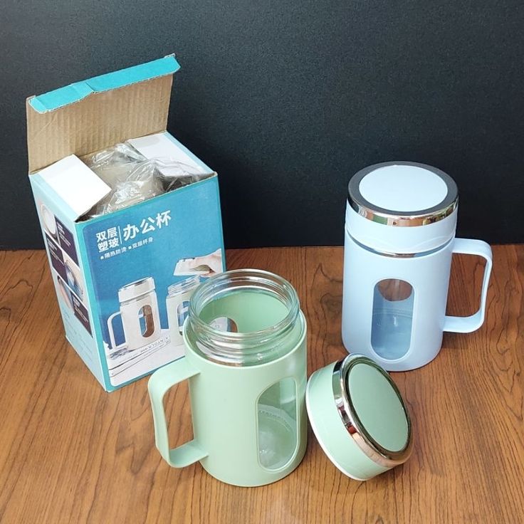 Office Coffee Mug