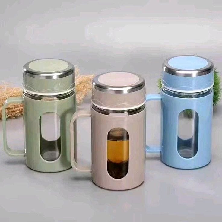 Office Coffee Mug
