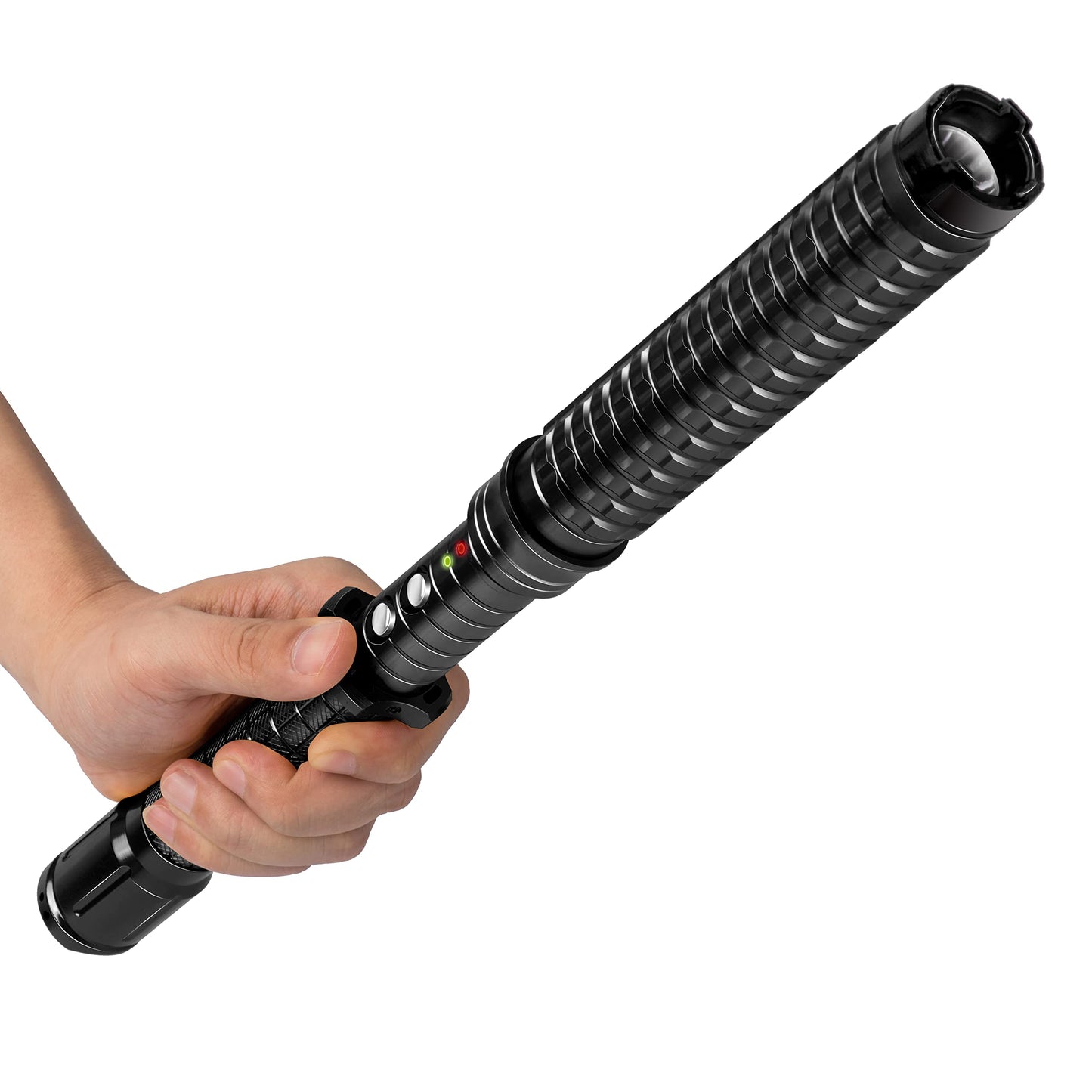 Protect Stick Rod With Light