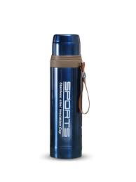 750ML Hot N cool Thermos Vacuum Flasks 304 Stainless Steel Sports Water Bottle Travel Coffee Mug Tea Milk Mug Thermos Bottle