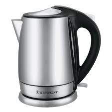 Westpoint Electric Kettle WF-6173