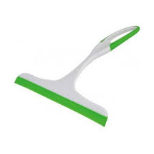 Mini Window Wiper Cleaner Washer for Car Glass & Kitchen