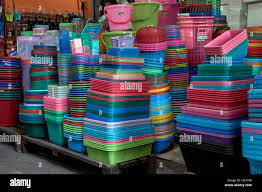 plastic