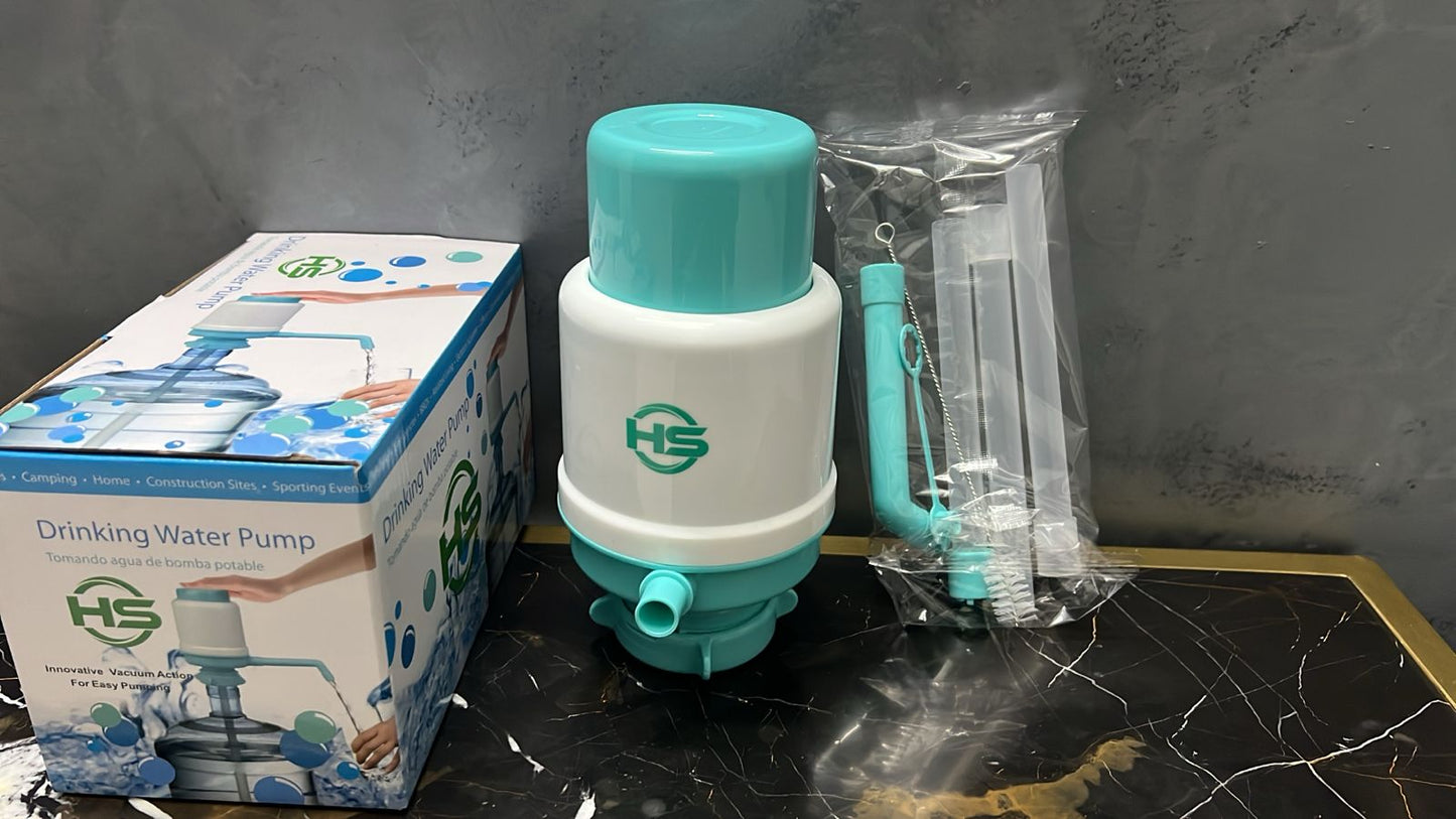 Hand Water dispenser