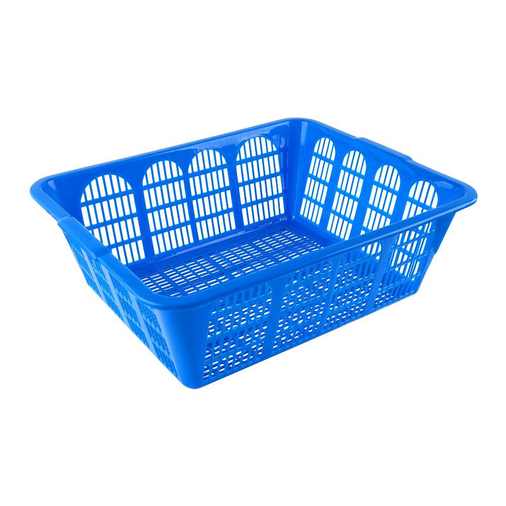 Modern Bartan Tokra, Blue, Bt01