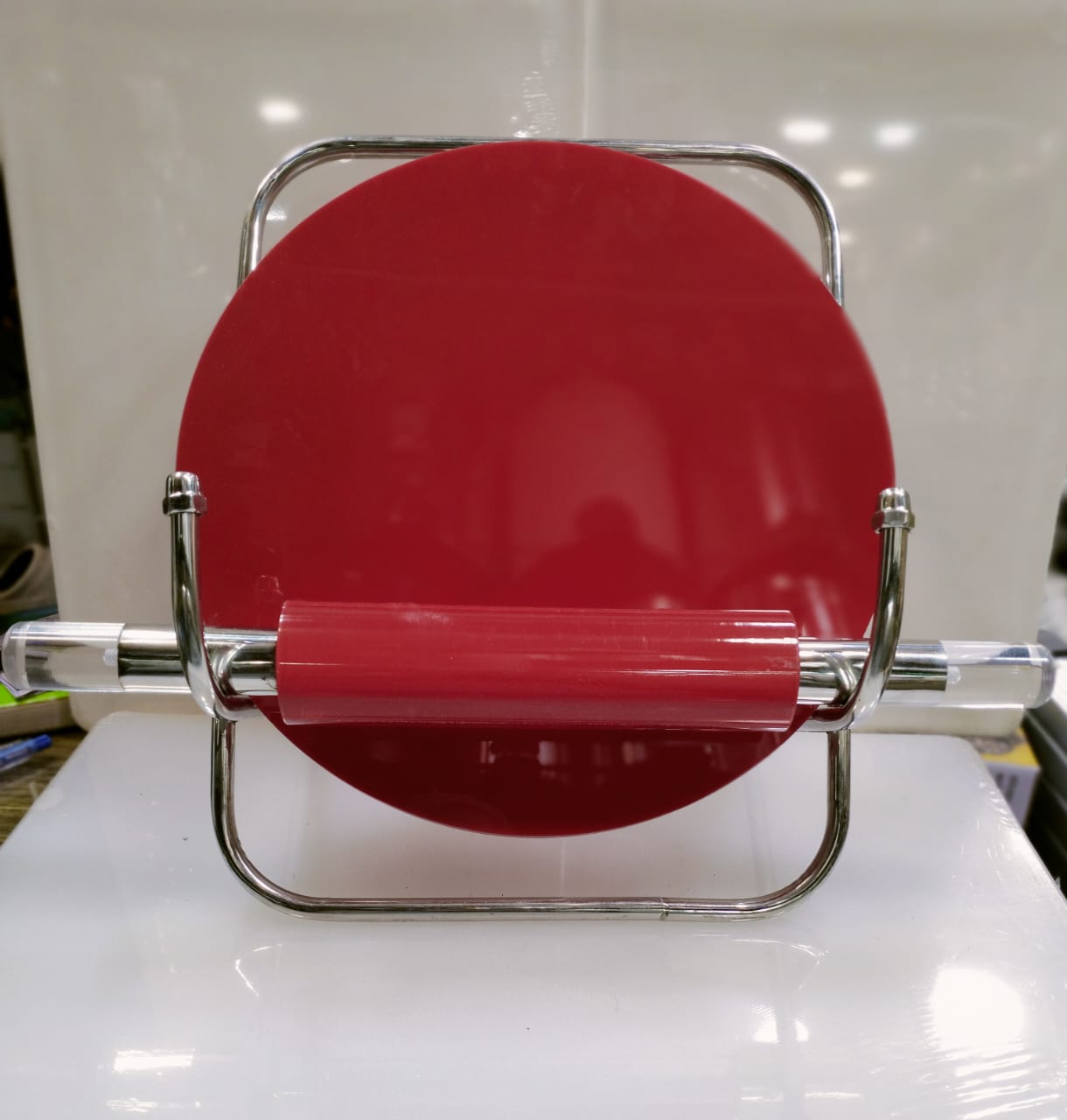 ecralic roti maker
