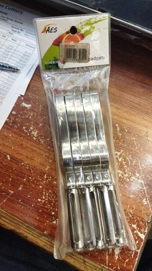 Potato pilar orignal steel
