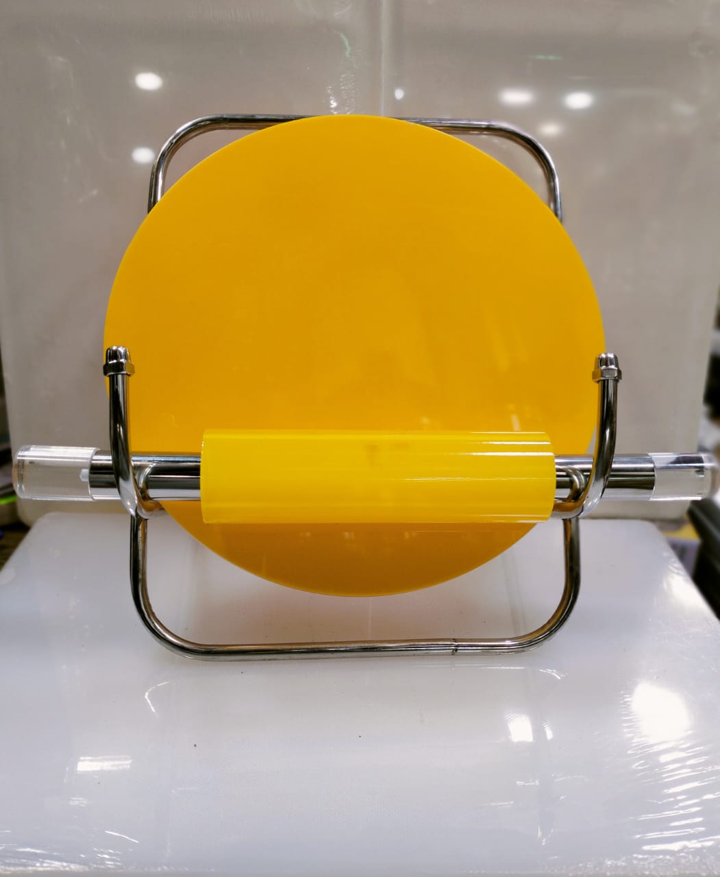 ecralic roti maker