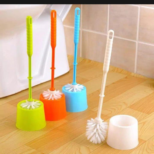 washroom cleaning kit box