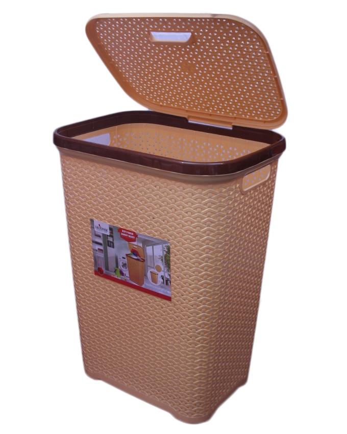 Laveena Laundry Basket