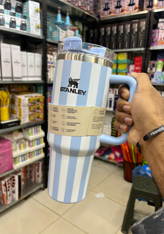 STANDLY TUMBLER STEELNESS STEEL COFFEE MUG