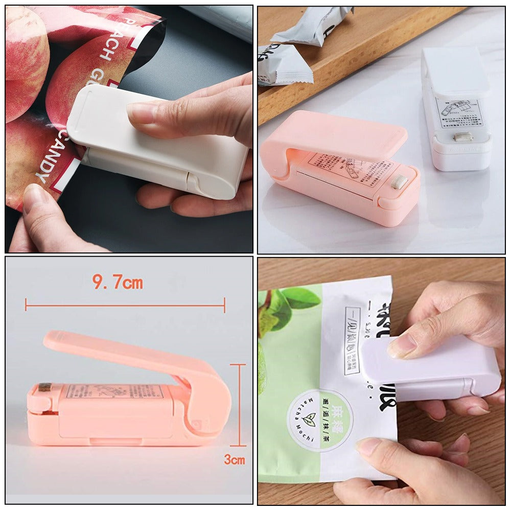Mini Sealer In