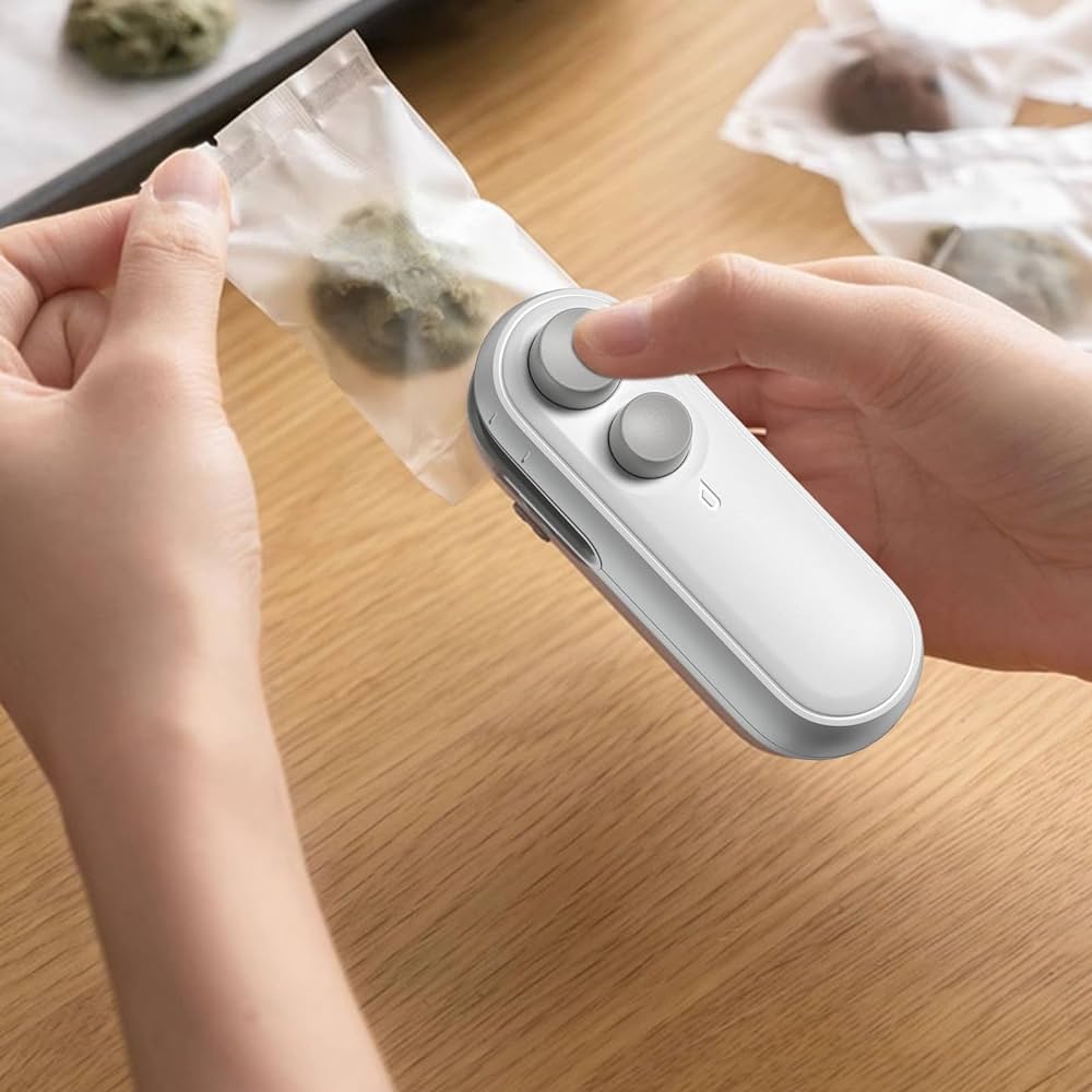 Mini Sealer In