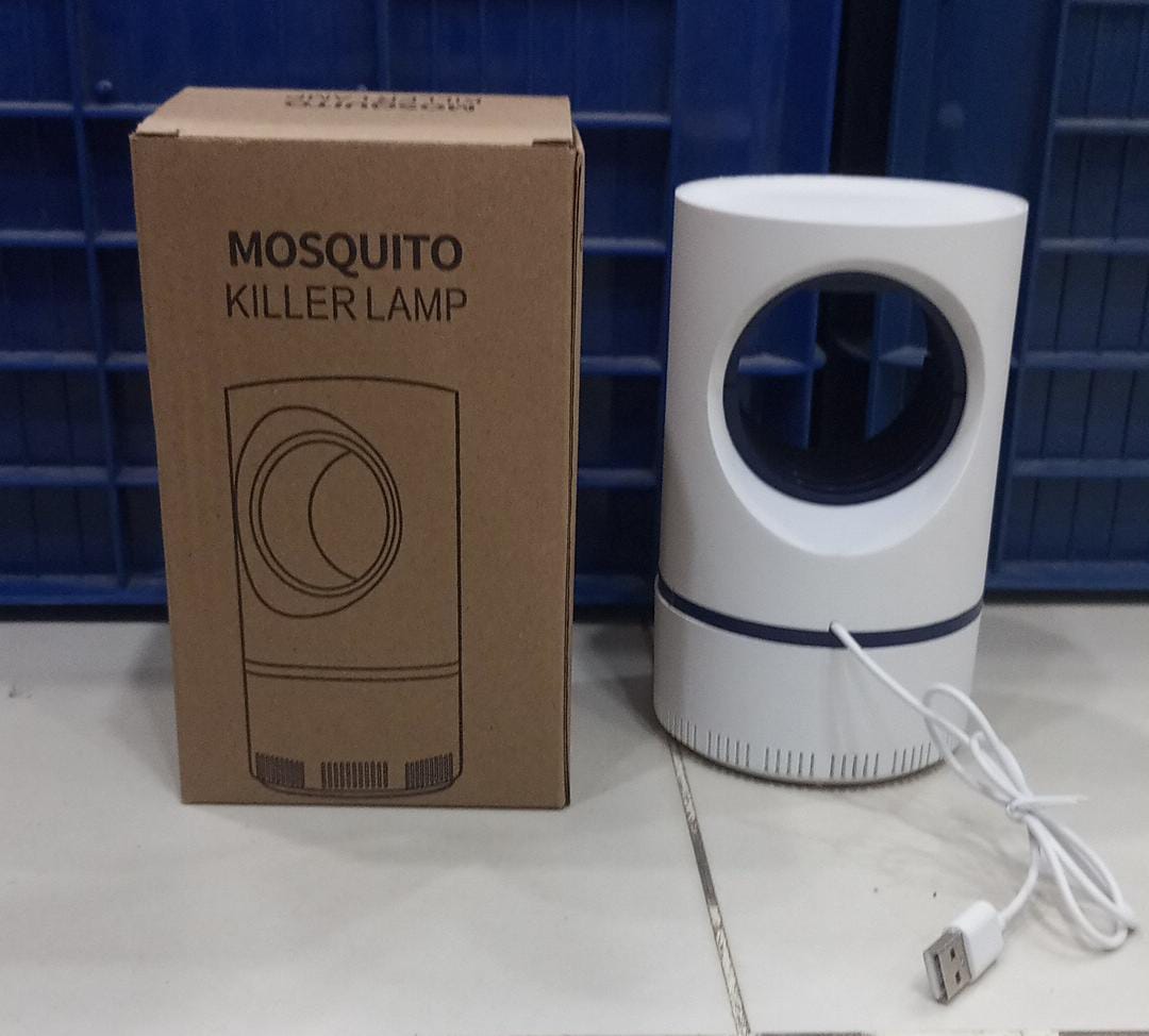 Mosquito Killer Lamp