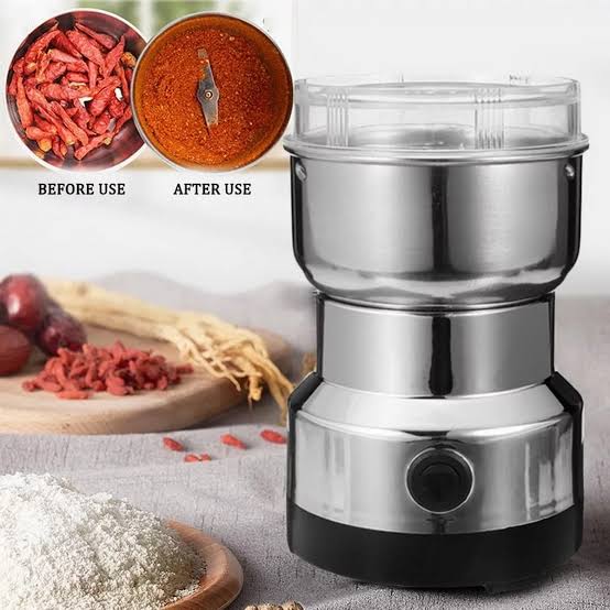 Nima Grinder