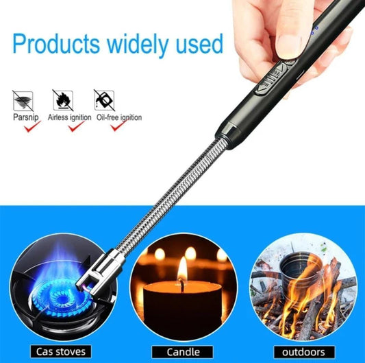 Arc Rechargeable Electric Lighter (Type C)