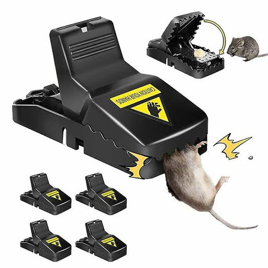 Plastic Mouse Catcher/Trapper