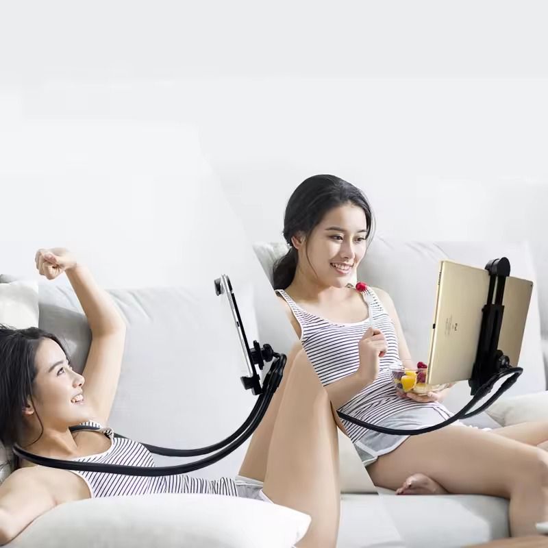 Neck Mobile Holder Indoor & Outdoor