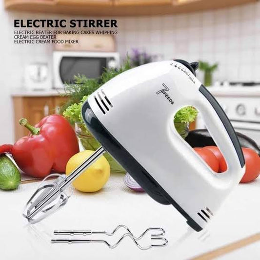 Electric Stirrer