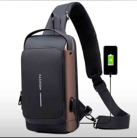 Chargeable