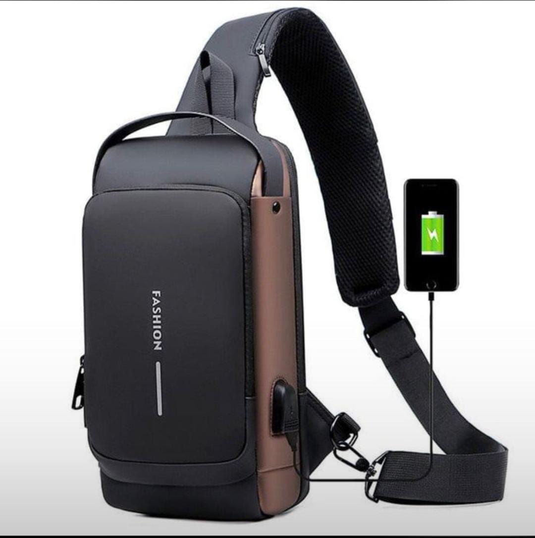 Chargeable