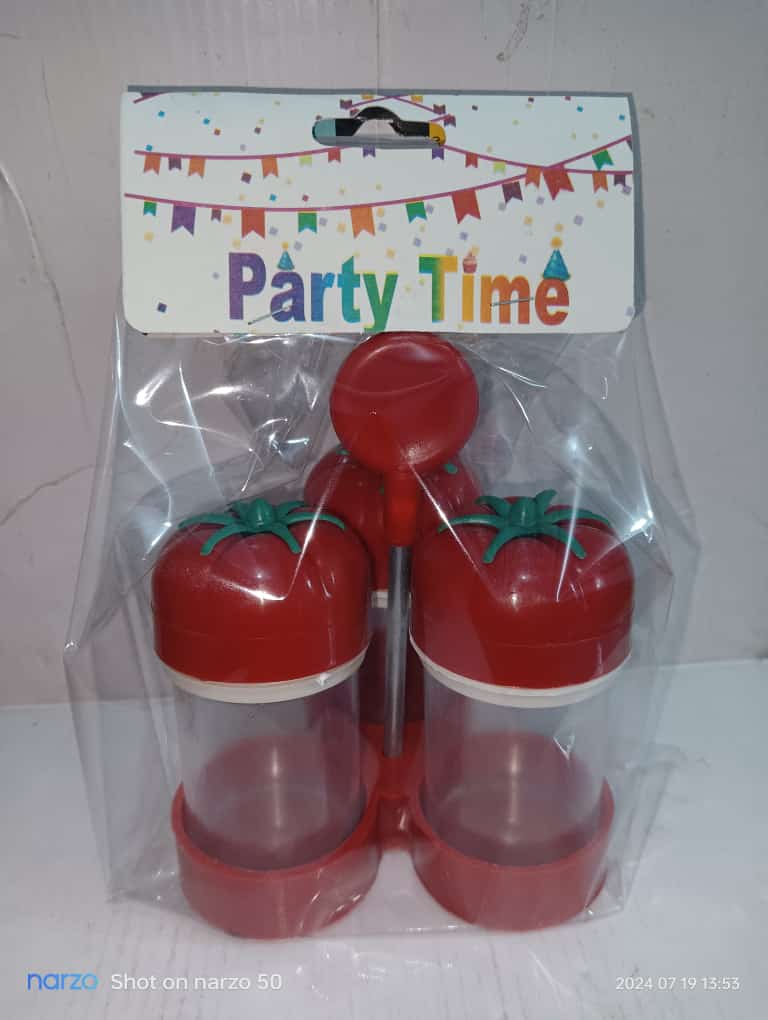 Chilli cutter plastic