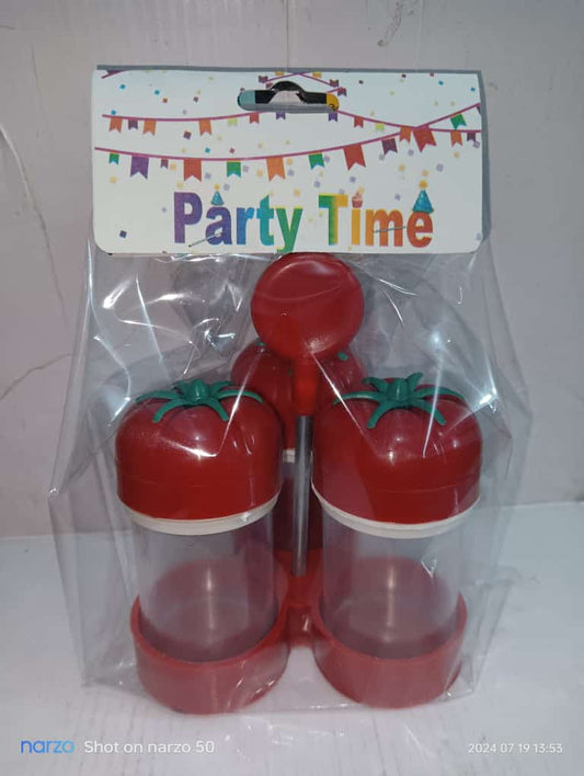 Chilli cutter plastic