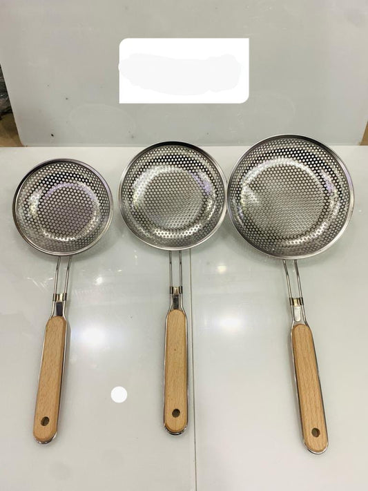 Steelness steel chana