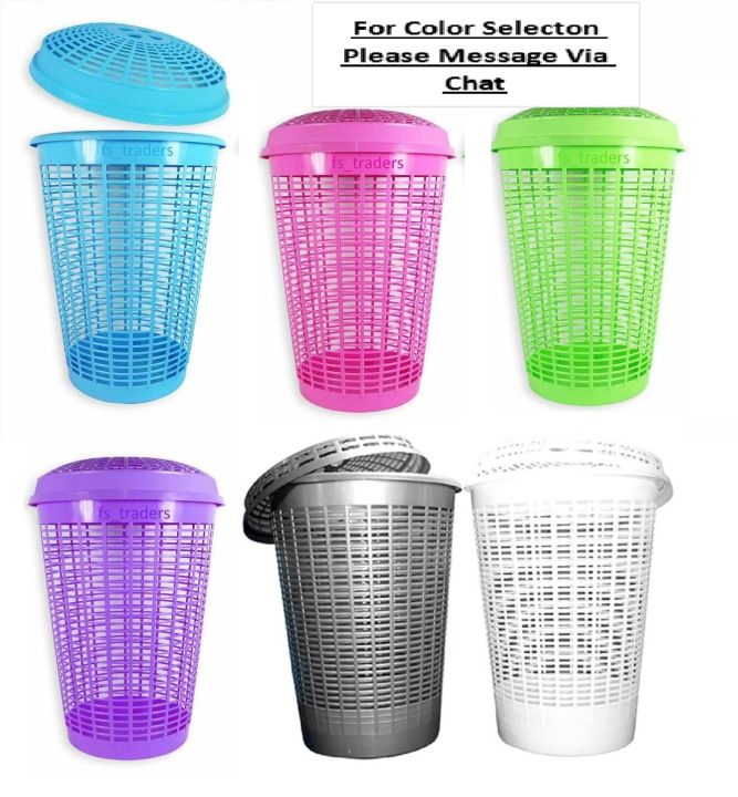 lundary basket