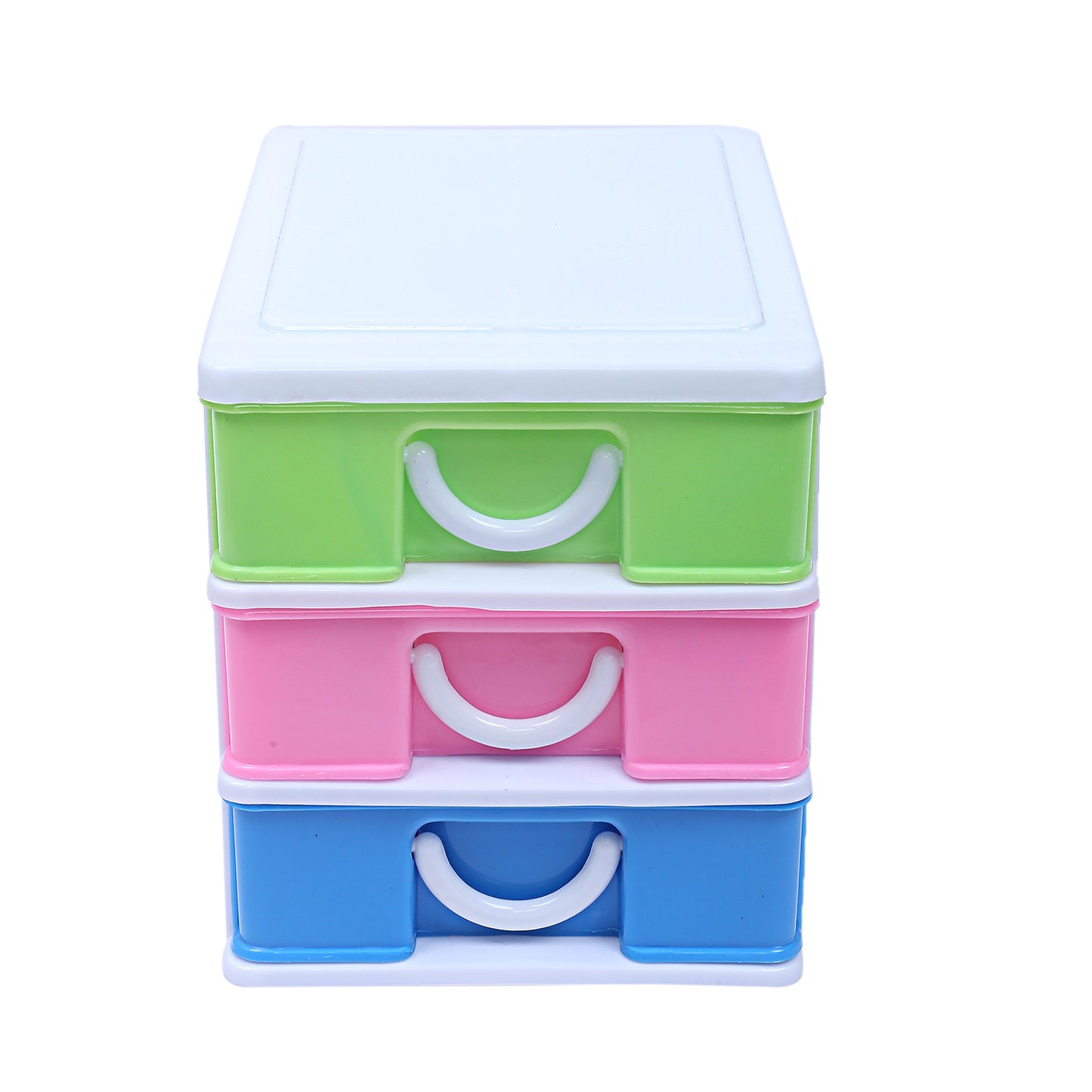 plastic 5 pc & 4pc & 3pc Daraz set
