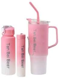FlexiSip Outdoor Tumblers (Pack of 3)