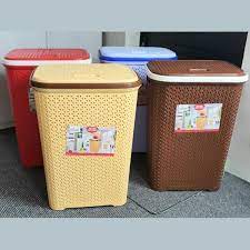 Laveena Laundry Basket