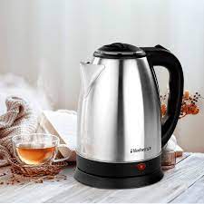 Panasonic Electric Kettle 2.0 Liter