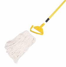 Four color cotton mop hospital and office and home hotel and factory  cleaning mop