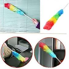 Anti-Static Cleaning Dust Brush Car Cleaning Duster Home Window Cleaner