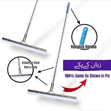 Floor Wiper,Steel best quality