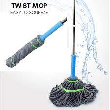 micro fiber cloth twist mop