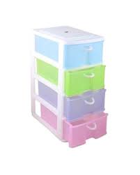 plastic 5 pc & 4pc & 3pc Daraz set