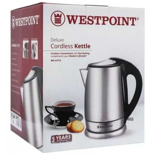 Westpoint Electric Kettle WF-6173